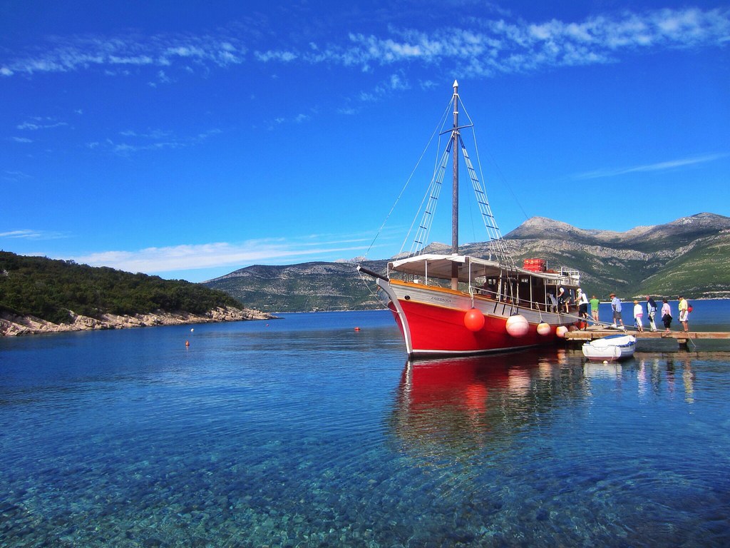 Croatia, one by one photos for cyber travellers | Page 928 
