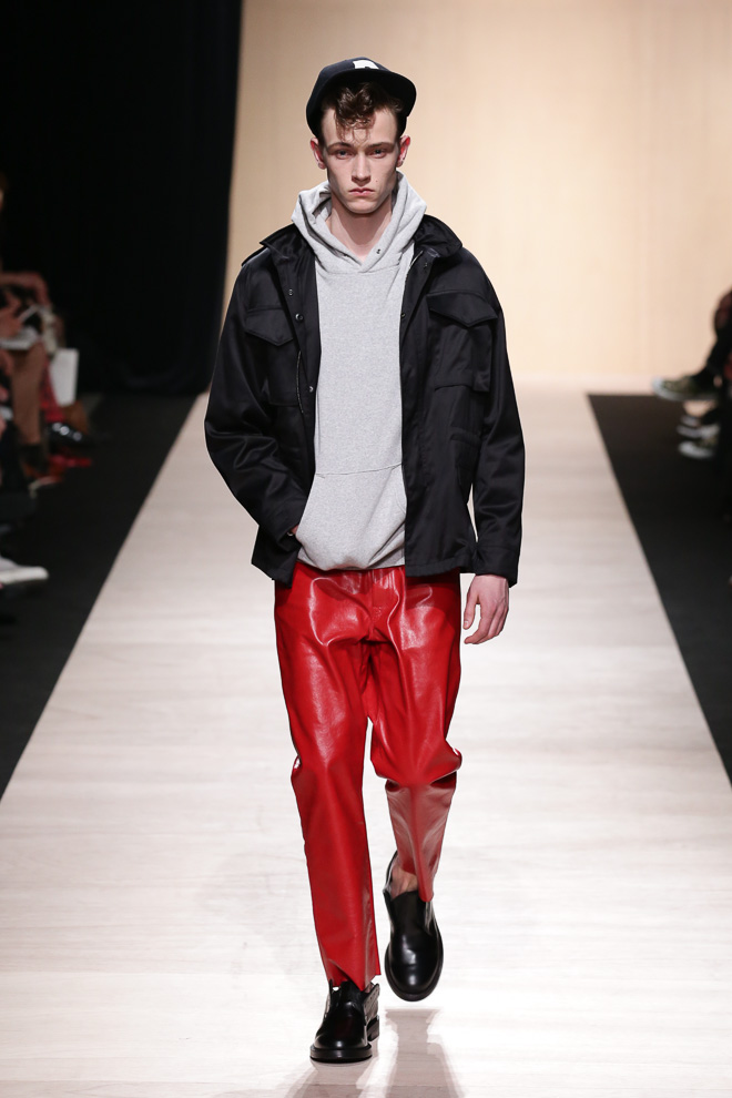 FW15 Tokyo Patchy Cake Eater112_Andreas Lindquist(fashionsnap.com)