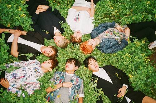 Info Bts In The Mood For Love Pt 1 花様年華 Pt 1 Japan Ver Will Be Released On Sept 16th