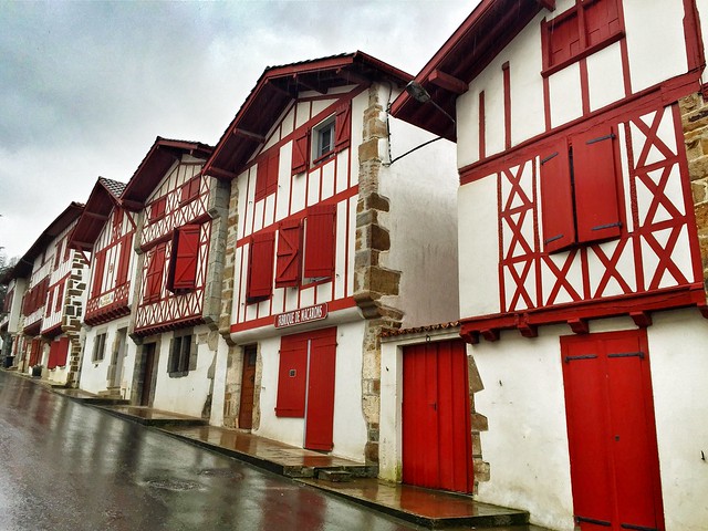 Los pueblos de interior más bonitos del País Vasco francés - El rincón de  Sele