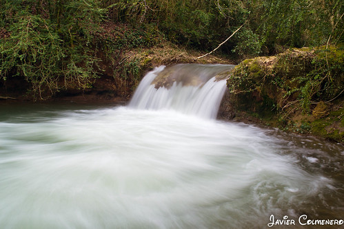 water waterfall agua alava euskadi cascada 2015 180550mm rioinglares nikond3100