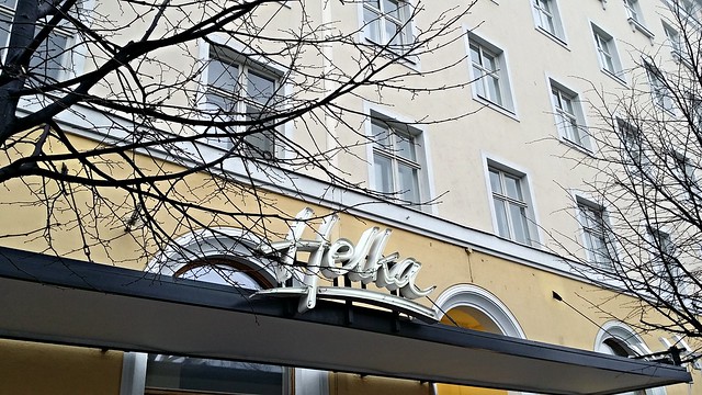 Hotelli Helka