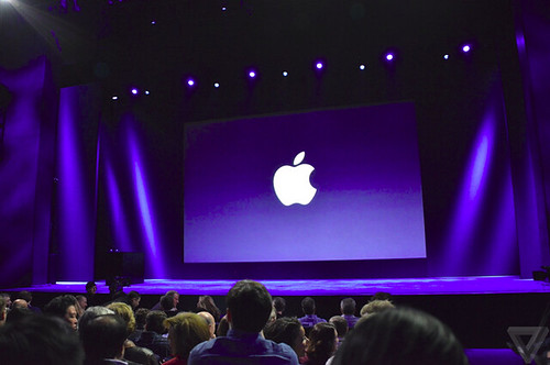 Apple "Spring Forward" esemény