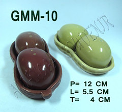 GM Kacang Kecil