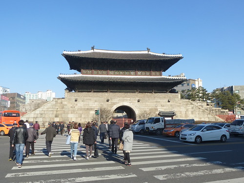 Co-Seoul-Porte Heunginjimun (16)