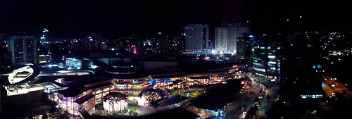 Ayala Center Cebu - The Terraces