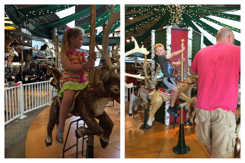 Great Wolf Lodge Day 39