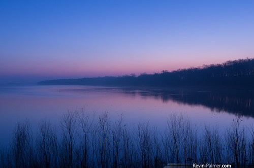 morning pink blue lake water fog sunrise dark dawn march early illinois spring twilight foggy beltofvenus nationalwildliferefuge chautauqua masoncounty goofyridge kevinpalmer pentaxk5
