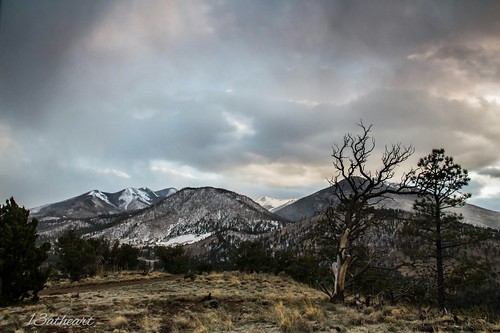 arizona landscapes northernarizona sanfranciscopeaks cloudporn naturelover