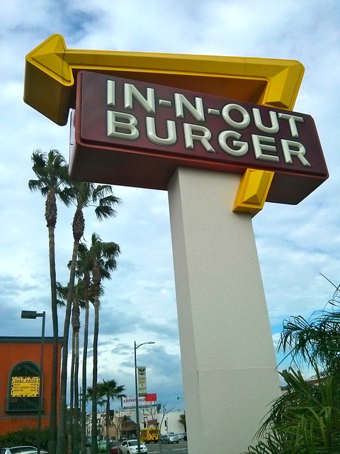 in-n-out time