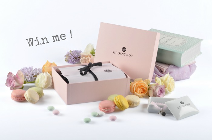 01 Glossybox_I believe in Spring1