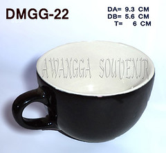 MUG DMGG-22