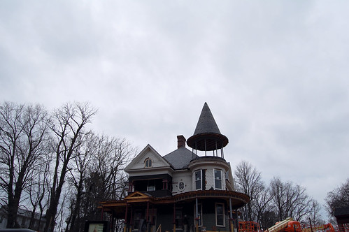 Witch House (March 28 2014)