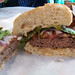 b.good Toronto - the burger