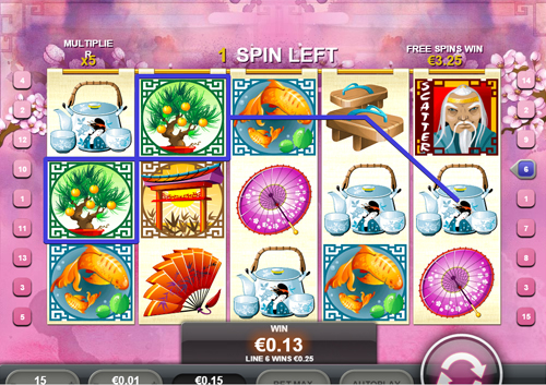 las vegas wynn casino Slot Machine
