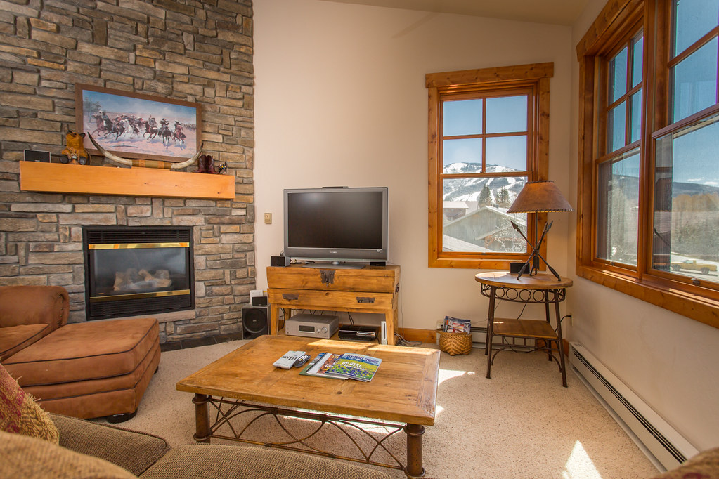 sundance creek condo, steamboat springs condo for sale, vacation home, income producing vacation home, steamboat springs real estate, 