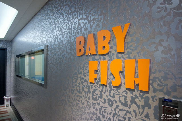 BABY FISH親水會館 (1)