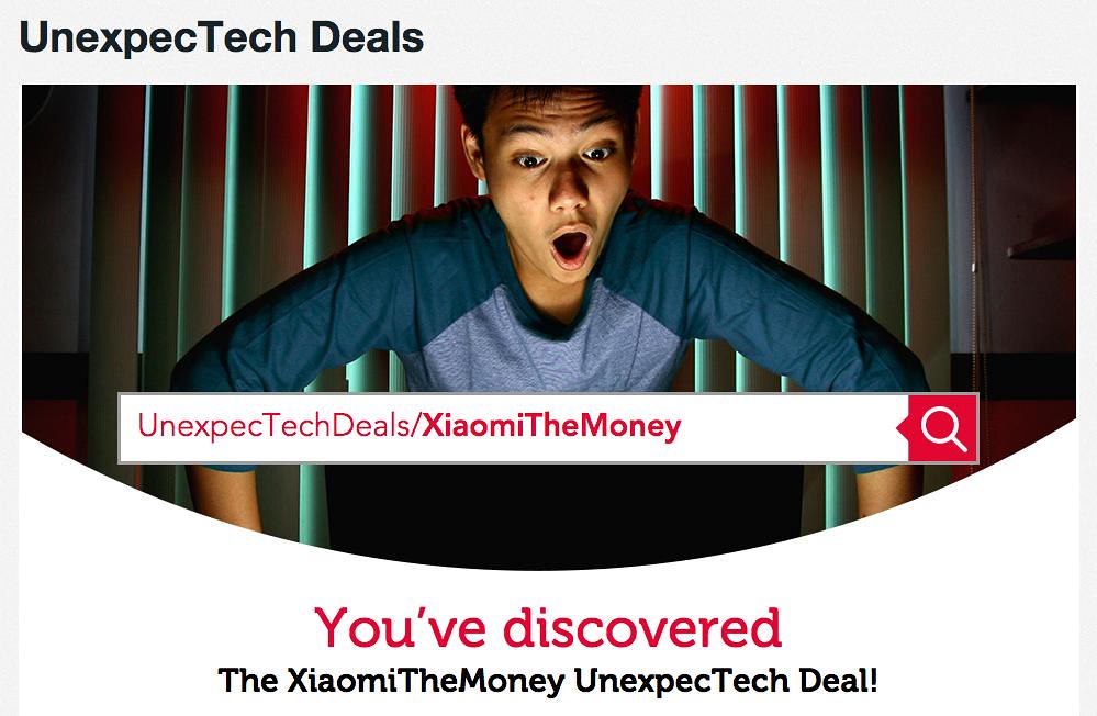 Get the Best Tech Show Deals with Singtel’s UnexpecTech Deals NOW - Alvinology