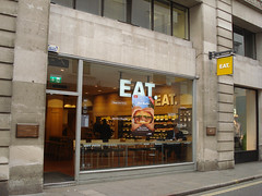 Picture of Eat, W1S 3HJ