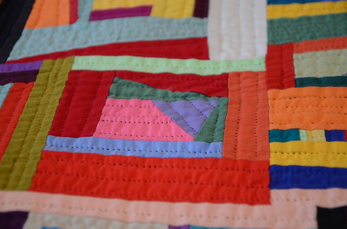 Quilting with Gwen Marston