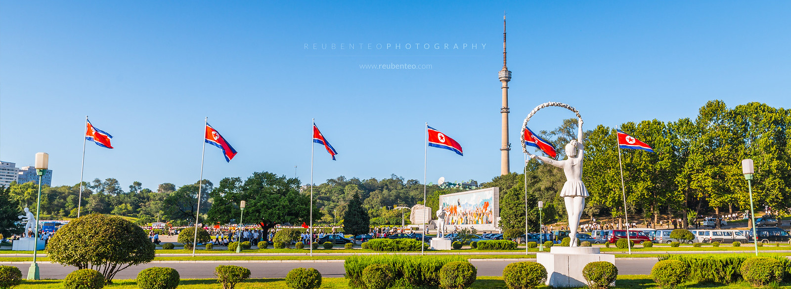 Pyongyang City