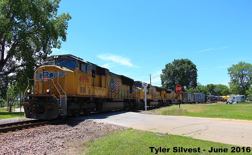 railroad up train iowa unionpacific iowafalls