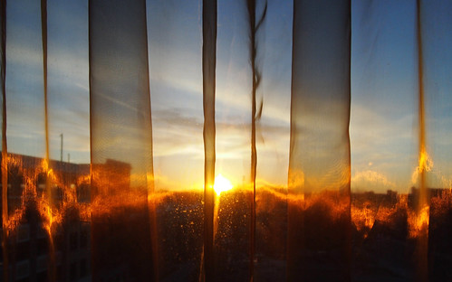 morning window rain sunrise hotel curtain broadway columbia missouri sheer