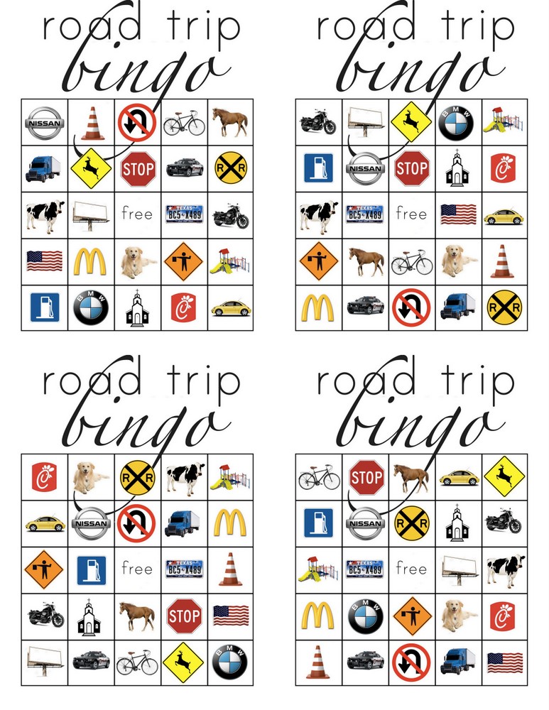 printable-road-trip-bingo