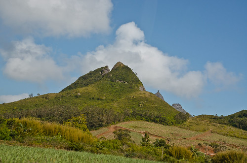 mauritius travel