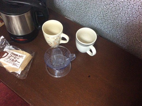 HARIO V60 Dripper & uNICAFE Review