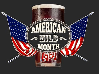American Mild Month 2015