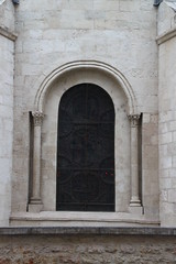 Basilique Saint-Martin d-Ainay à Lyon - Photo of Lyon 3e Arrondissement