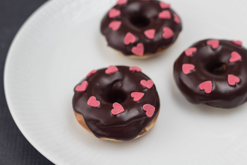 Mini donuts (11)