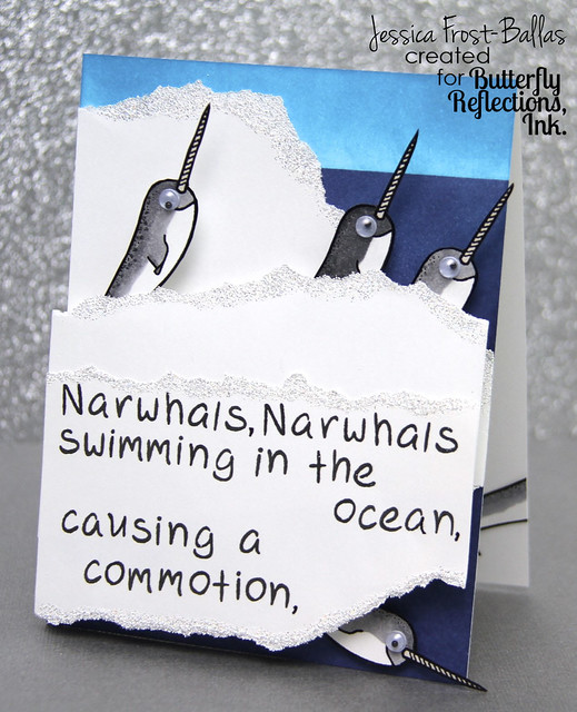 Narwhals, Narwhals