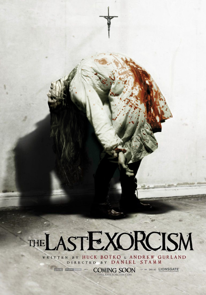 O Último Exorcismo