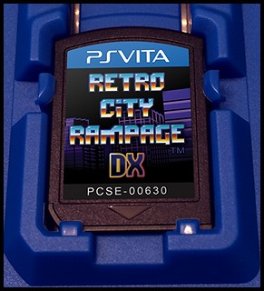 Retro City Rampage DX Updates