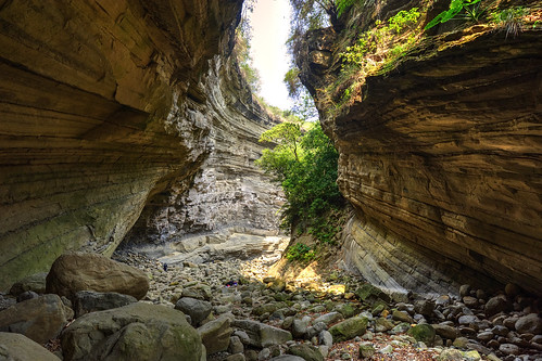 rock nikon scenery stream taiwan canyon nikkor 台灣 台南 風景 afs 溪流 岩石 地獄谷 南化水庫 峽谷 d700 大地谷 1635mmf4