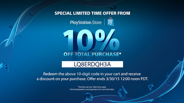 Playstation discounts on sale