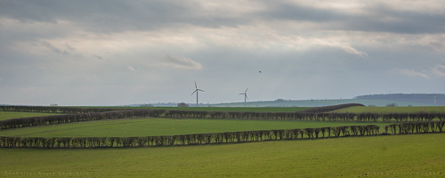 greatbritain england clouds landscape nikon europe outdoor yorkshire windmills fields nikkor northyorkshire windturbines d600 foxholes 2470mmf28g