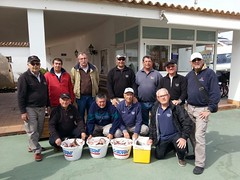 Trofeu Interclubs Pesca 2015