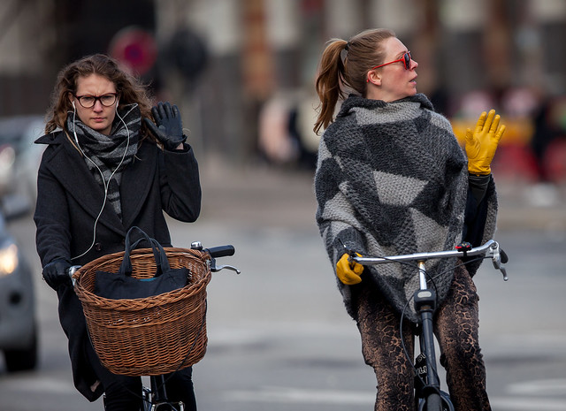 Copenhagen Bikehaven by Mellbin - Bike Cycle Bicycle - 2015 - 0200