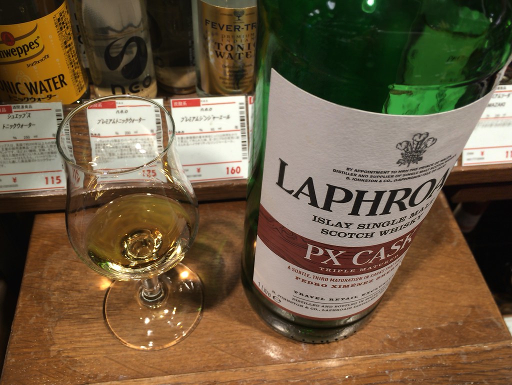 tokyo liquor