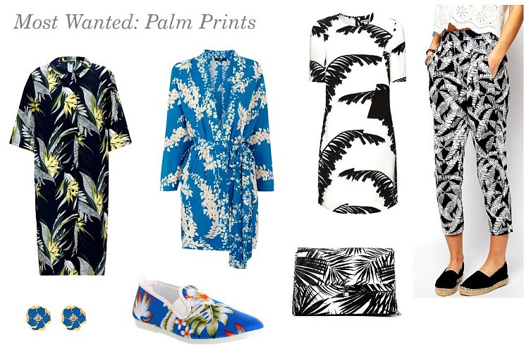 palmprints