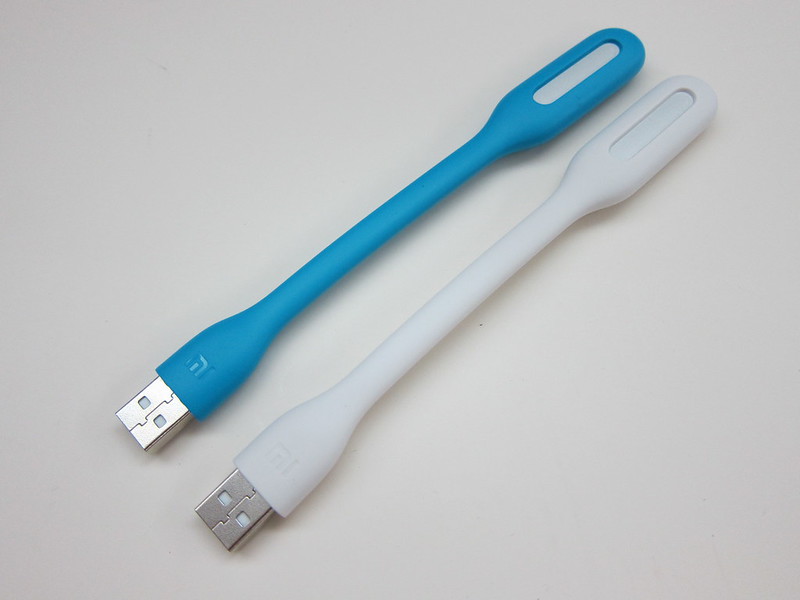 Xiaomi LED Light - Blue and White (Top)