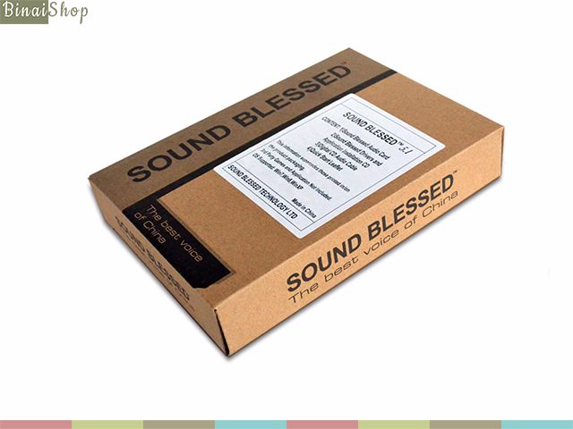Sound-Card-Creative-Sound-Blaster-Live!-SB0060-5