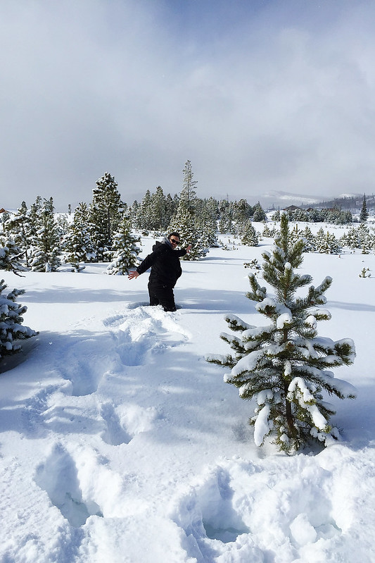 Snow Mountain Ranch - Winter Park, CO