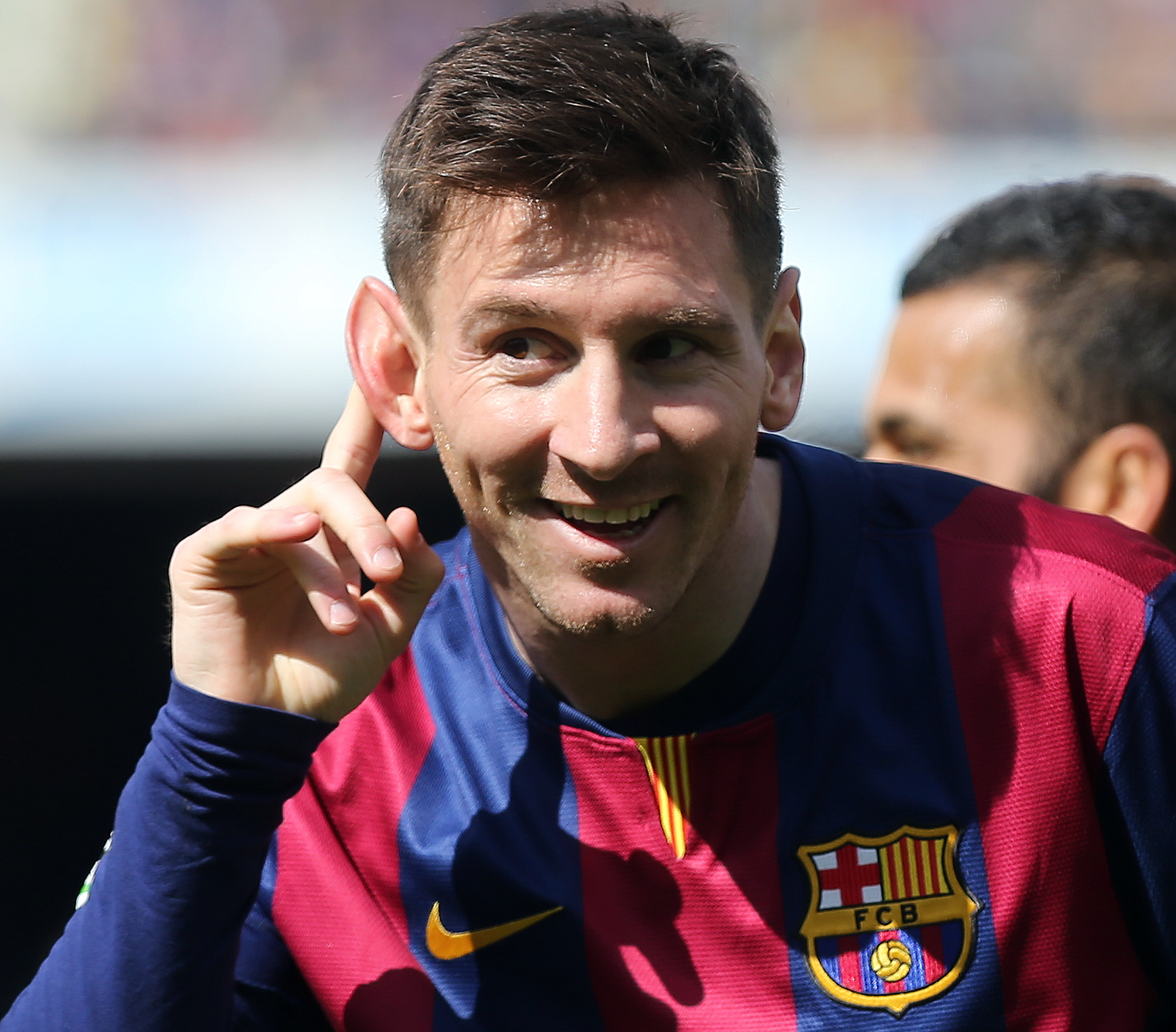 150308_ESP_Barcelona_v_Rayo_Vallecano_6_1_ARG_Lionel_Messi_celebrates