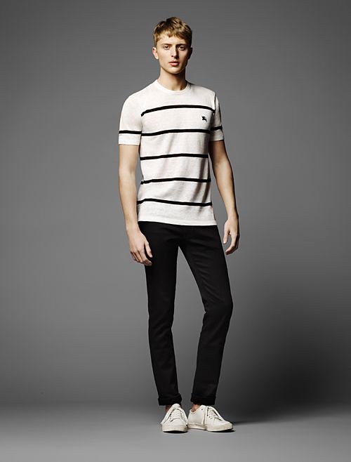 Max Rendell0074_SS15 Burberry Blacklabel