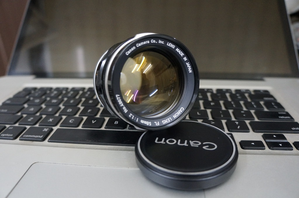 Lens AF for Nikon và rất nhiều len MF cho Sony A7,7R,7II,7RII... - 18