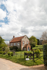 The Shell Museum, Glandford, North Norfolk